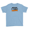 nerdy Youth Tee