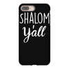shalom y'all iPhone 8 Plus