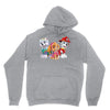 animal funny Unisex Hoodie
