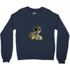 Uzayli Crewneck Sweatshirt