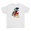 mickey fink Youth Tee