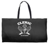 cleric Weekender Totes