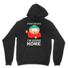 Screw You Guys Unisex Hoodie