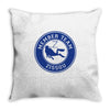 member team zissou Throw Pillow