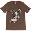 coffee makes me poop T-Shirt