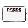 Dobre Brother Laptop sleeve