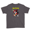 joke fiction Youth Tee
