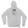 June Girl Facts Gemini Youth Hoodie