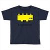 legosaurus Toddler T-shirt
