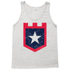 land of the free1 Tank Top