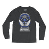 Forever The Title Emergency Medical Technician Long Sleeve Shirts