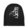 rocky boxen film Baby Beanies
