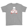 zombie hunter Youth Tee