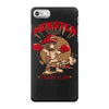 monster bros iPhone 7 Case