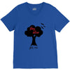 STAY ALIVE FOR ME V-Neck Tee