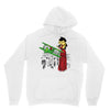 save the princess Unisex Hoodie
