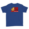 gildan funny  irritable owl syndrome, ideal gift, birthday present Youth Tee
