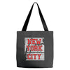 new york city Tote Bags