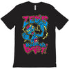 undead zed (2) T-Shirt