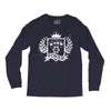 poker Long Sleeve Shirts