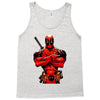 red man Tank Top