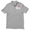 fuck breast cancer Polo Shirt