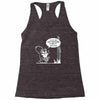 im so old i cant remember where my nuts are Racerback Tank