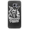werewolves in siberia Samsung Galaxy S7 Edge