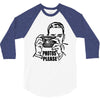photos please 3/4 Sleeve Shirt