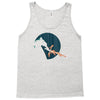 swiss army saber Tank Top