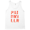 15. painkillr 013 Tank Top
