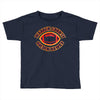 warren county golden hawks Toddler T-shirt