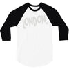 london 3/4 Sleeve Shirt