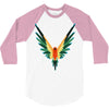 maverick new 3/4 Sleeve Shirt