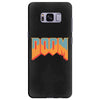 Wtf Doom Samsung Galaxy S8 Plus