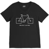 i believe i can ride V-Neck Tee