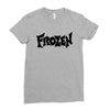 fahrie77 Ladies Fitted T-Shirt