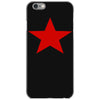 red star army iPhone 6/6s Case