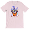 ghostly halloween T-Shirt