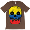 colombia till i die T-Shirt