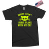sorry i cant Exclusive T-shirt