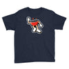 death by chocolate Youth Tee