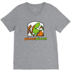 pizza pizza V-Neck Tee