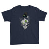 more of the same Youth Tee