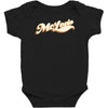 mclovin Baby Bodysuit