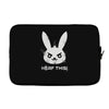 nerf this Laptop sleeve