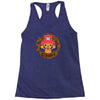 one piece tony tony chopper Racerback Tank