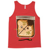 breaaad! Tank Top