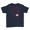 death star sorrows Youth Tee