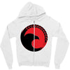 fahrie77 Zipper Hoodie
